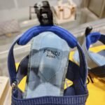 Fendi Slide Sandals Slipper - Image 4