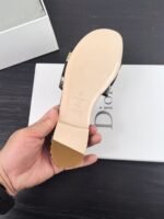 Dior Slipper Sandals Shoes - Image 9