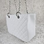 CHANEL GST 50995 Caviar Tote Bag - Image 31