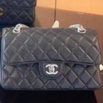 Chanel Caviar CF Small 23CM - Image 7