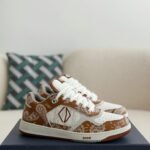 DIOR HIGH LEVEL B27 Sneaker  Shoes