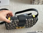 Dior Montaigne Shoulder Bag - Image 9