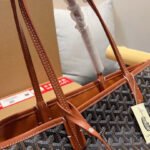 Goyard Tote Anjou GM Bag Tote Bag Shoulder Bag Handbag - Image 18