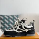 Louis Vuitton LV Skate Sneakers - Image 6