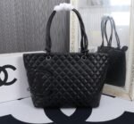 Chanel 24A Cambon Tote 41cm - Image 10