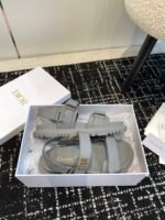 Dior Dioract Fashions Sandals Slipper - Image 6