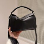 Loewe Puzzle Shouder Bag Small&Medium Handbag - Image 5