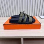 Hermes Slipper Sandals Shoes
