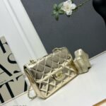 Chanel 24C Classic Flap Star Backpack S3148