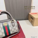 Gucci Pillow Bag - Image 3