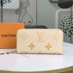 Louis Vuitton LV Zippy Wallet M60017 - Image 3