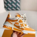 Louis Vuitton LV Skate Sneakers - Image 2