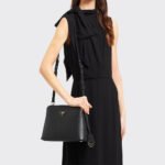 PRADA Medium Matinée Shoulder Bag - Image 4
