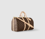 Keepall Bandouliere 45 M41418 - Image 2