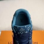 Louis Vuitton LV TRAINER 1A9IQ5 Sneakers - Image 5