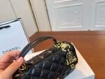 Chanel Square Mini Bag 20cm - Image 7