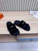 Hermes Slipper Sandals Shoes - Image 3