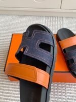 Hermes Slipper Sandals Shoes - Image 5