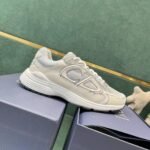 DIOR NEW ARRIVAL B30 Clunky Sneaker Shoes - Image 2