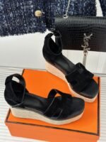 Hermes Slide Sandals Slipper - Image 3