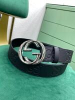 Gucci Leather Belts