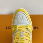 Louis Vuitton LV  TRAINER Sneakers - Image 4