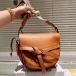 Loewe Gate Shoulder Bag Small Bag - Image 7