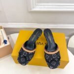 Louis Vuitton Slide Sandals Slipper