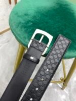 Gucci Leather Belts - Image 6