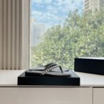 Chanel Clip Toe Slipper Sandals Shoes