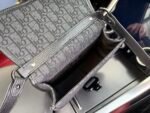 Dior Gallop OBLIQUE Messenger Bag - Image 18