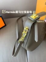HERMES Mini Shoulder Bag - Image 22