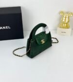 Chanel Runway 23K Flap Bag 4416 10A - Image 14