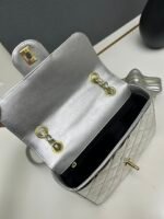 Chanel 24C Classic Flap Star Backpack S3148 - Image 17