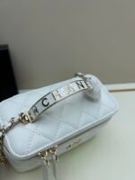 Chanel 24S Mini Diamond Studded Bag 2878 - Image 29