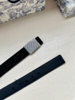 Dior Leather Belts - Image 5