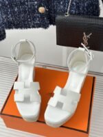 Hermes Slide Sandals Slipper - Image 2