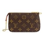 Louis Vuitton LV Easy Pouch Bag(Replica)