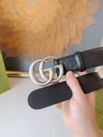 Gucci Leather Belts - Image 2