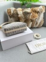 DIOR Miss Caro Pochette - Image 4