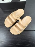 Chanel Slipper Sandals Shoes - Image 3