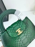 Chanel Runway 23K Flap Bag 4416 10A - Image 12