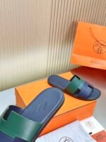 Hermes Slipper Sandals Casual Shoes - Image 6