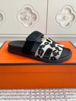 Hermes Slipper Sandals Shoes - Image 4
