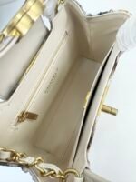 Chanel Runway 23K Flap Bag 4416 10A - Image 36