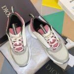 DIOR classic B22 Clunky Sneaker Shoes - Image 8