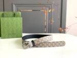 Gucci Leather Belts