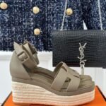 Hermes Slide Sandals Slipper