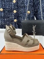 Hermes Slide Sandals Slipper