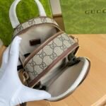Gucci Mini Backpack, Style: 725654 - Image 5